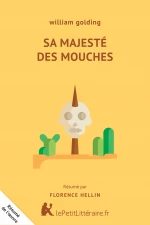 Sa Majesté des Mouches